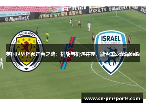 英国世界杯预选赛之路：挑战与机遇并存，能否重返荣耀巅峰