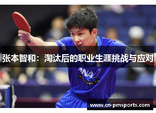 张本智和：淘汰后的职业生涯挑战与应对