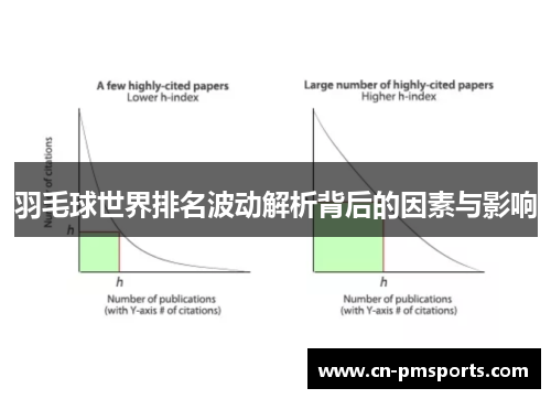羽毛球世界排名波动解析背后的因素与影响