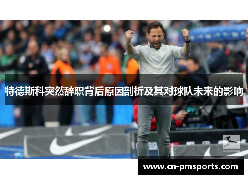 特德斯科突然辞职背后原因剖析及其对球队未来的影响